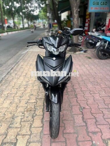 Yamaha Exciter 150 2019 Đen nhám
