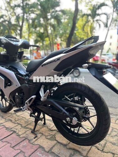 Honda Winner X Bạc 2023