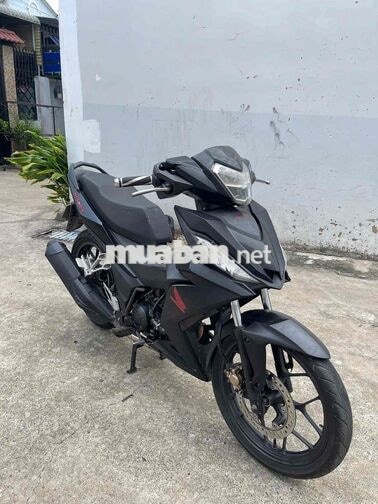 Honda Winner 2017 Đen