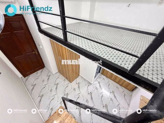 🔥ĐỘC QUYỀN DUPLEX THANG MÁY NGAY CHỢ PHẠM VĂN HAI