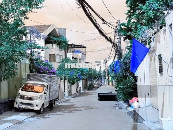 Bán đất 203m2 đường xe tải, P. Trường Thọ, TP. Thủ Đức