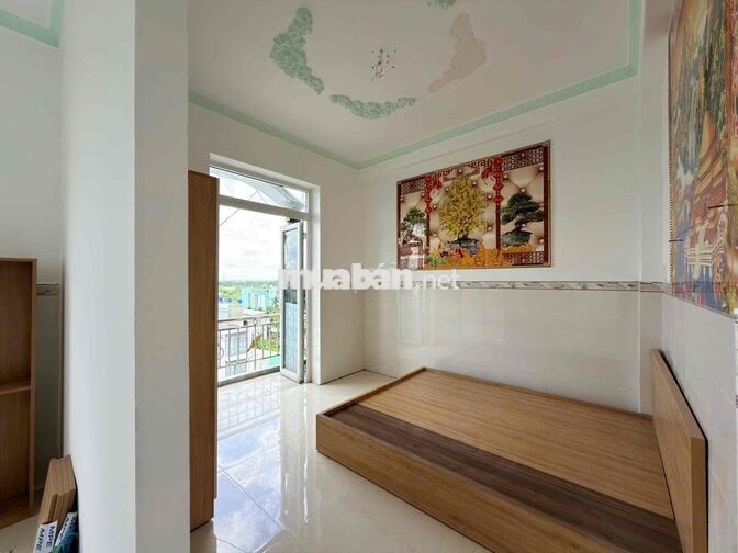 Phòng Trọ-Căn Hộ 3Tr5 Ban Công Mới Xây Full Nội Thất Ở HÀ HUY GIÁP