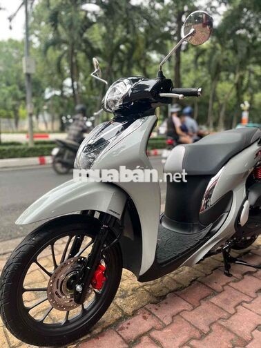 Honda SH Mode 2026 ABS