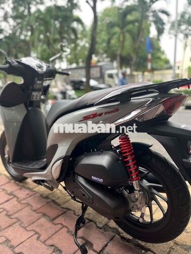 Honda SH Mode 2026 ABS