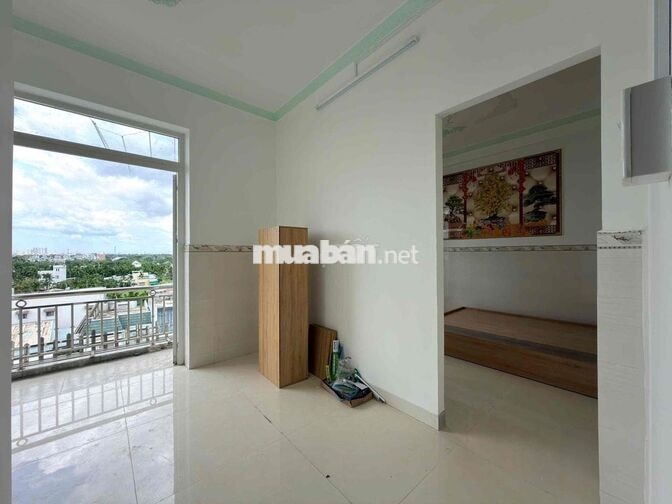 Phòng Trọ-Căn Hộ 3Tr5 Ban Công Mới Xây Full Nội Thất Ở HÀ HUY GIÁP