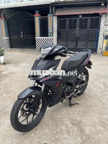 Honda Winner 2017 Đen