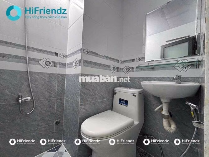 🔥ĐỘC QUYỀN DUPLEX THANG MÁY NGAY CHỢ PHẠM VĂN HAI