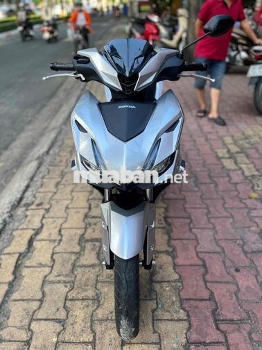 Honda Winner X Bạc 2023