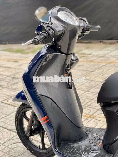 Yamaha Janus 125 2018 Smartkey Chính Chủ BSTP