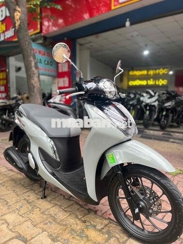 Honda SH Mode 2026 ABS