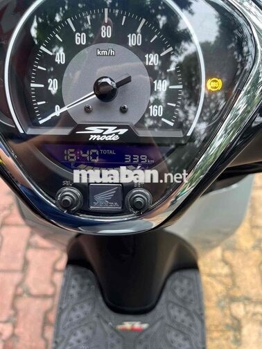 Honda SH Mode 2026 ABS