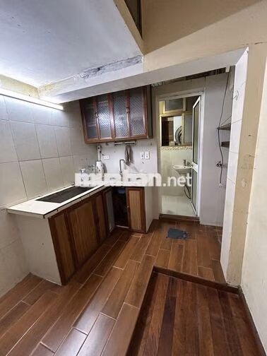 CC Cho thuê lâu dài căn hộ TTUBKT TƯ - Nhà B5 Ngõ 195B5 Đội Cấn-BD-HN