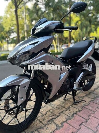Honda Winner X Bạc 2023