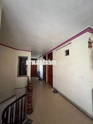 BÁN / CHO THUÊ TOÀ NHÀ KHÁCH SẠN 5 TẦNG + 1 HẦM - MẶT TIỀN SÓC SƠN 