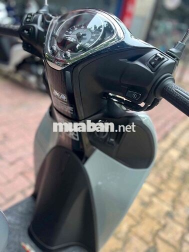 Honda SH Mode 2026 ABS