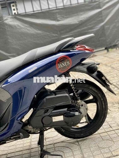 Yamaha Janus 125 2018 Smartkey Chính Chủ BSTP
