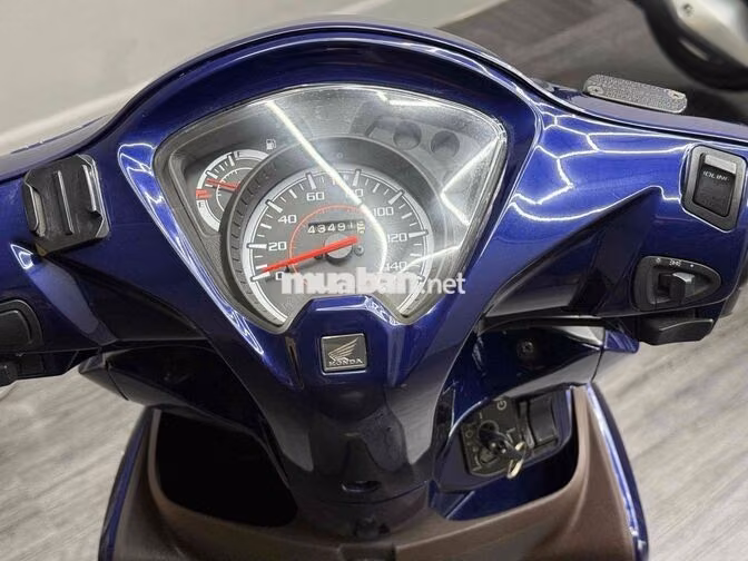 Honda Vision 110 2017 !