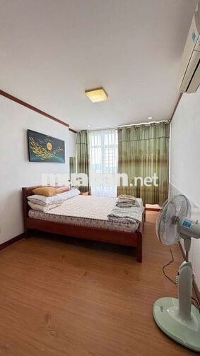 Cho thuê căn hộ Hoàng Anh Gia Lai 3 phòng ngủ 110m2