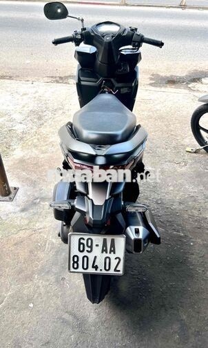 Vario125cc khoá smk, odo:1.500km, đk:12-2025.