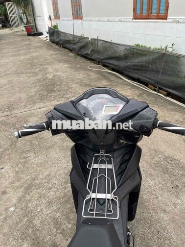 Honda Winner 2017 Đen