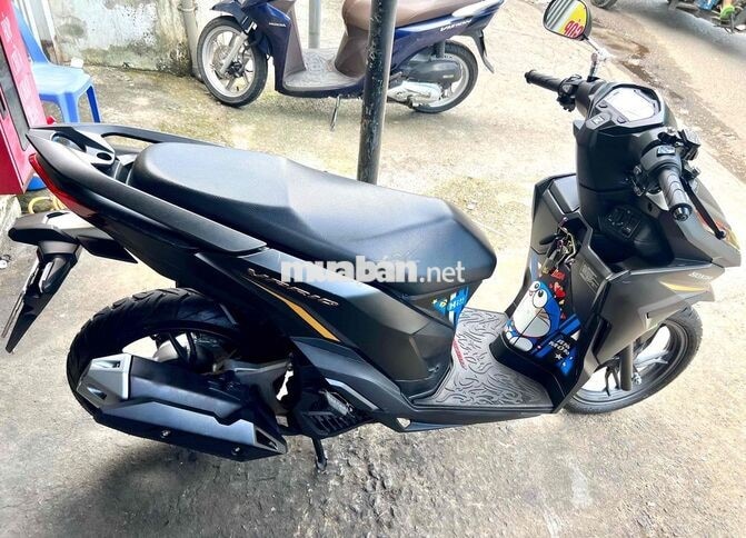 Vario125cc khoá smk, odo:1.500km, đk:12-2025.