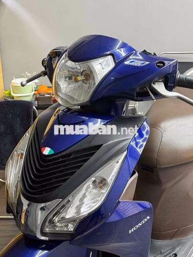 Honda Vision 110 2017 !