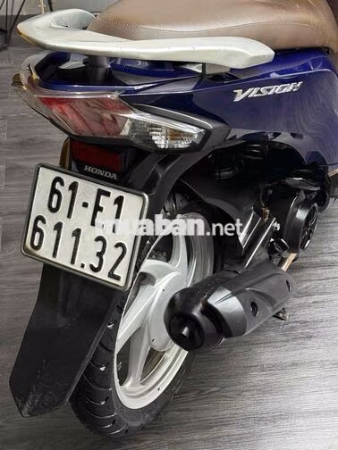 Honda Vision 110 2017 !
