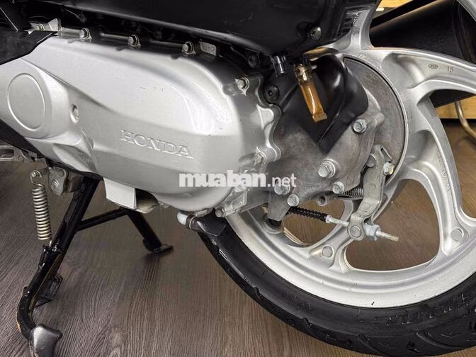 Honda Vision 110 2017 !