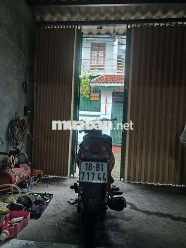 Honda Air Blade 108cc Đỏ