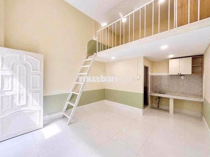 Duplex Full NT Ngay Cầu Vượt Gò Dưa – Gần KCN Sóng Thần – Phạm Văn Đôn