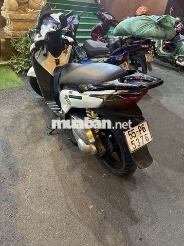 Honda SH 150 2012 Trắng