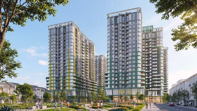 Căn hộ F2 FourS Tower Đà Nẵng chỉ hơn 2 tỷ Sun Group | Sở hữu lâu dài 