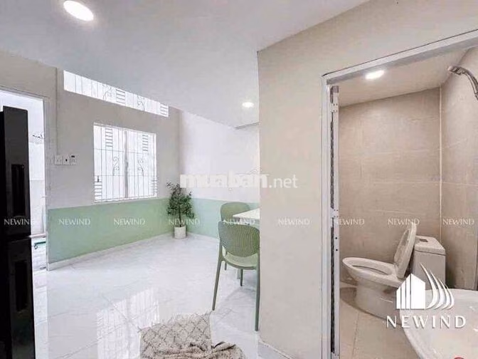 Duplex Full NT Ngay Cầu Vượt Gò Dưa – Gần KCN Sóng Thần – Phạm Văn Đôn