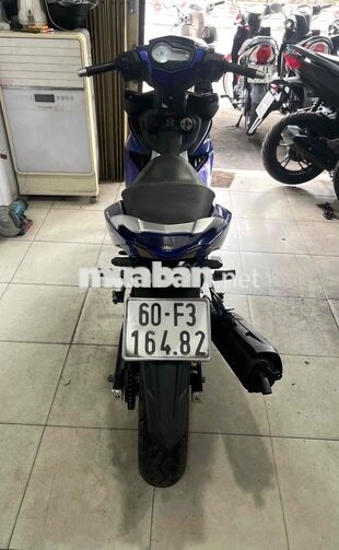 Yamaha Exciter 150 Xanh 2017