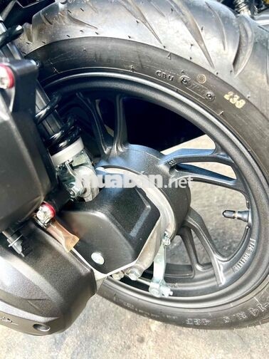 Vario125cc khoá smk, odo:1.500km, đk:12-2025.