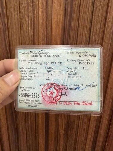Honda SH 150 2012 Trắng