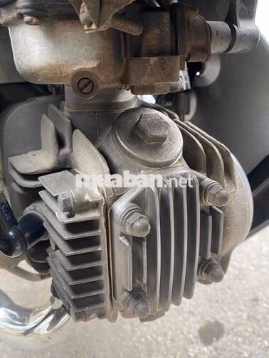 Honda Wave ZX Đen Việt Nam