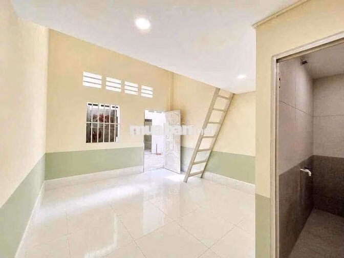 Duplex Full NT Ngay Cầu Vượt Gò Dưa – Gần KCN Sóng Thần – Phạm Văn Đôn