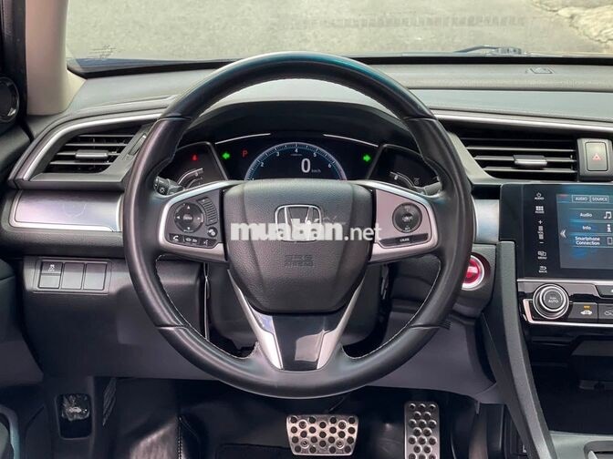 Honda Civic L 1.5 Turbo 2018 Xe 1 Chủ Đẹp Như Mới