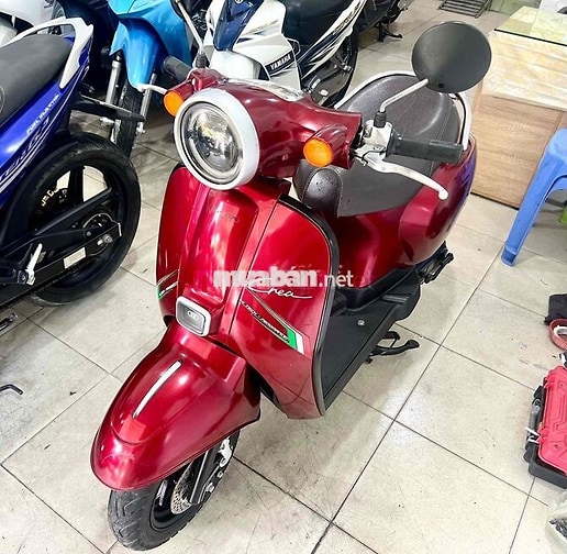 Crea 50cc tay ga 2022