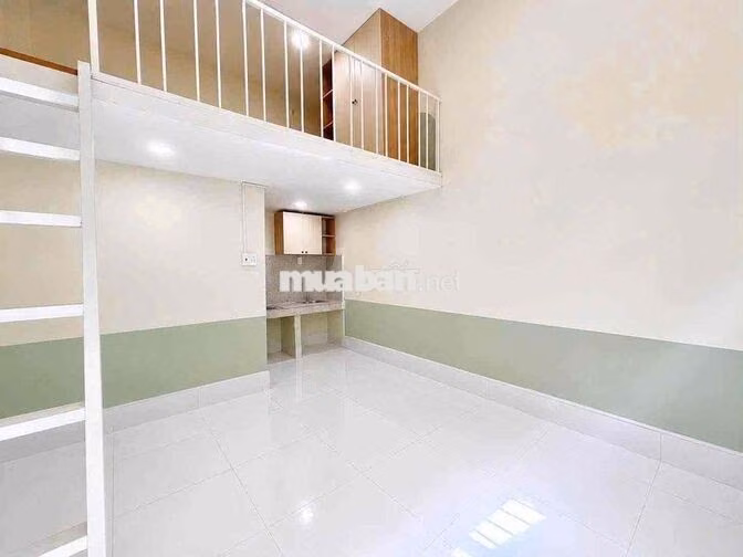 Duplex Full NT Ngay Cầu Vượt Gò Dưa – Gần KCN Sóng Thần – Phạm Văn Đôn