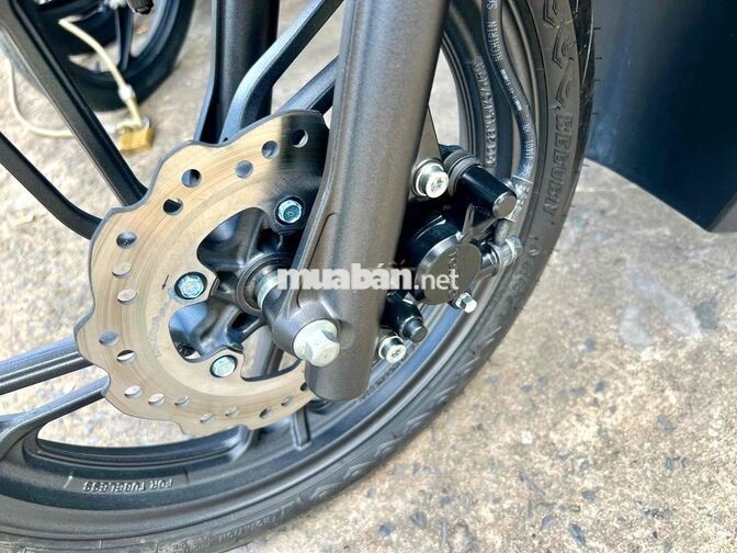 Vario125cc khoá smk, odo:1.500km, đk:12-2025.