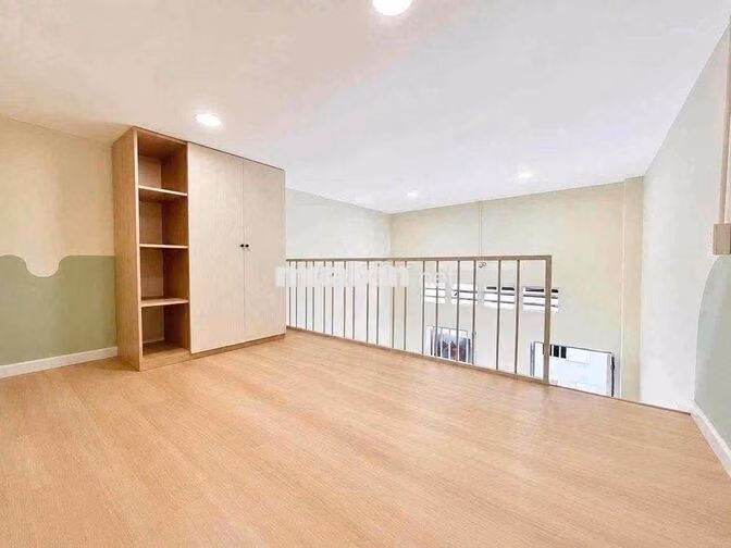 Duplex Full NT Ngay Cầu Vượt Gò Dưa – Gần KCN Sóng Thần – Phạm Văn Đôn