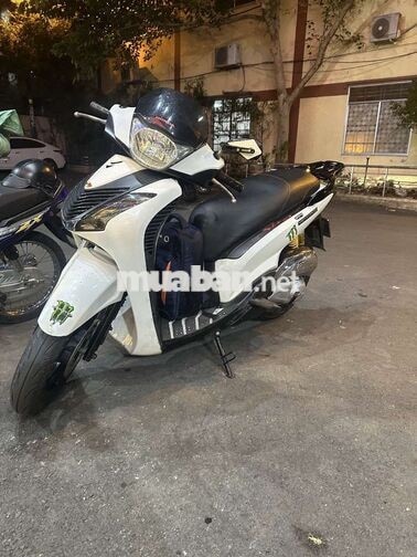 Honda SH 150 2012 Trắng