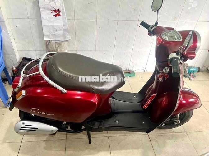 Crea 50cc tay ga 2022