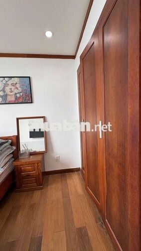 Cho thuê căn hộ Hoàng Anh Gia Lai 3 phòng ngủ 110m2