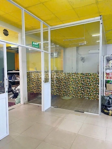 35tr_300m2_10x30m_hẻm 8M Lũy Bán Bích_cho thuê nhà Quận Tân Phú 