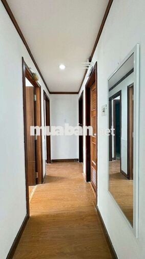 Cho thuê căn hộ Hoàng Anh Gia Lai 3 phòng ngủ 110m2