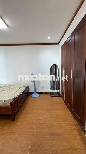 Cho thuê căn hộ Hoàng Anh Gia Lai 3 phòng ngủ 110m2