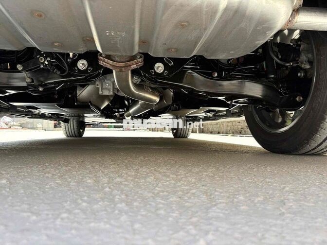 Mazda CX5 2.5 AWD 2016 Trắng 44.000 Km 1chủ